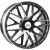 RST R042 8.5x20 5*108 ET45 DIA63.3 BL Литой RST R042 8.5x20 5*108 ET45 DIA63.3 BL Литой