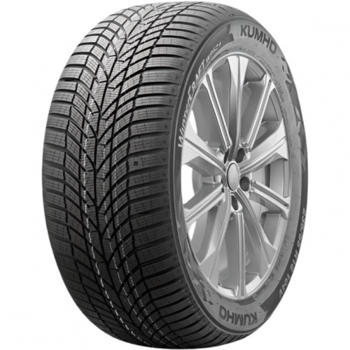 Kumho WinterCraft WP52 + 205/60 R16 92H