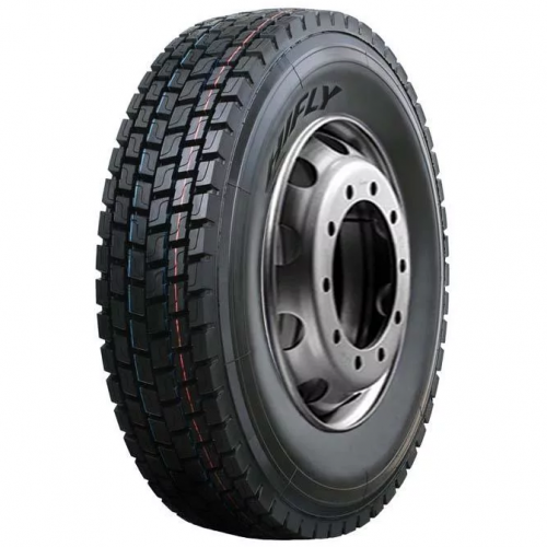 HIFLY HH308A 10/0 R20 149/146K PR18 Ведущая