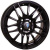 Venti 1506 6x15 4*100 ET45 DIA54.1 BL Литой