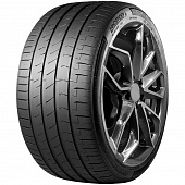 Landspider Sportraxx UHP 205/40 R18 86Y XL