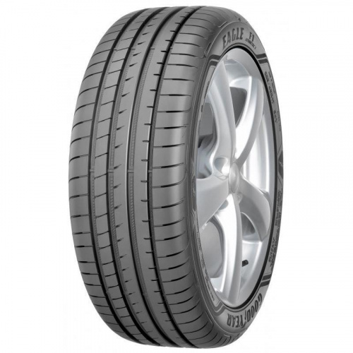 Goodyear Eagle F1 Asymmetric 3 295/40 R19 108Y XL N0 FP
