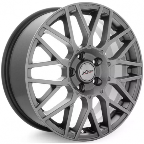 X'trike X-131 7x17 4*100 ET41 DIA60.1 HSB Литой