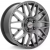 X'trike X-131 7x17 4*100 ET41 DIA60.1 HSB Литой X'trike X-131 7x17 4*100 ET41 DIA60.1 HSB Литой