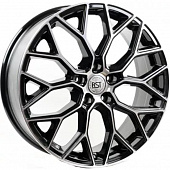 RST R059 7x19 5*108 ET36 DIA65.1 BFP Литой