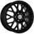 X'trike X-125 6.5x16 4*100 ET36 DIA67.1 BK Литой X'trike X-125 6.5x16 4*100 ET36 DIA67.1 BK Литой