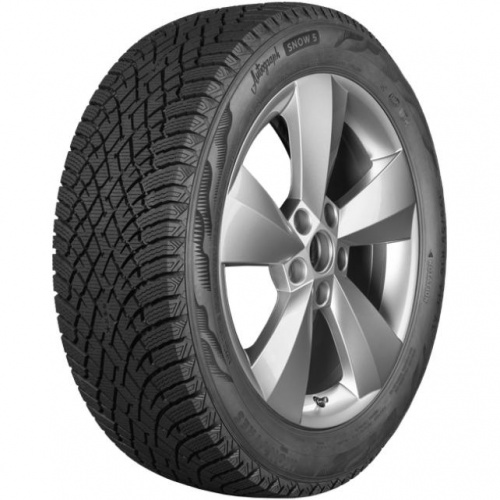 Ikon Tyres Autograph Snow 5 235/45 R18 98T