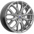 K&K Лилиом 6x16 4*98 ET35 DIA58.6 Алмаз черный Литой K&K Лилиом 6x16 4*98 ET35 DIA58.6 Алмаз черный Литой