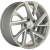 Khomen KHW 1714 7x17 5*114.3 ET45 DIA67.1 F-Silver-FP Литой Khomen KHW 1714 7x17 5*114.3 ET45 DIA67.1 F-Silver-FP Литой