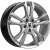 K&K Samara 6x16 4*100 ET41 DIA60.1 Алмаз черный SK Литой K&K Samara 6x16 4*100 ET41 DIA60.1 Алмаз черный SK Литой