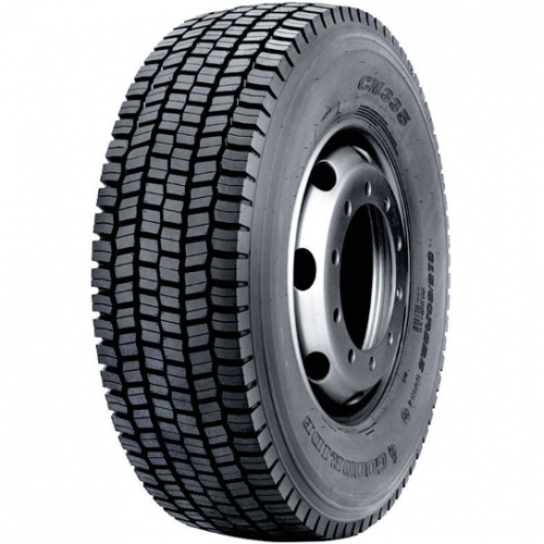 Goodride CM335 315/80 R22.5 154/151M PR18 Ведущая