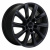 Khomen KHW 1507 6x15 5*100 ET40 DIA57.1 Silver-FP Литой Khomen KHW 1507 6x15 5*100 ET40 DIA57.1 Silver-FP Литой